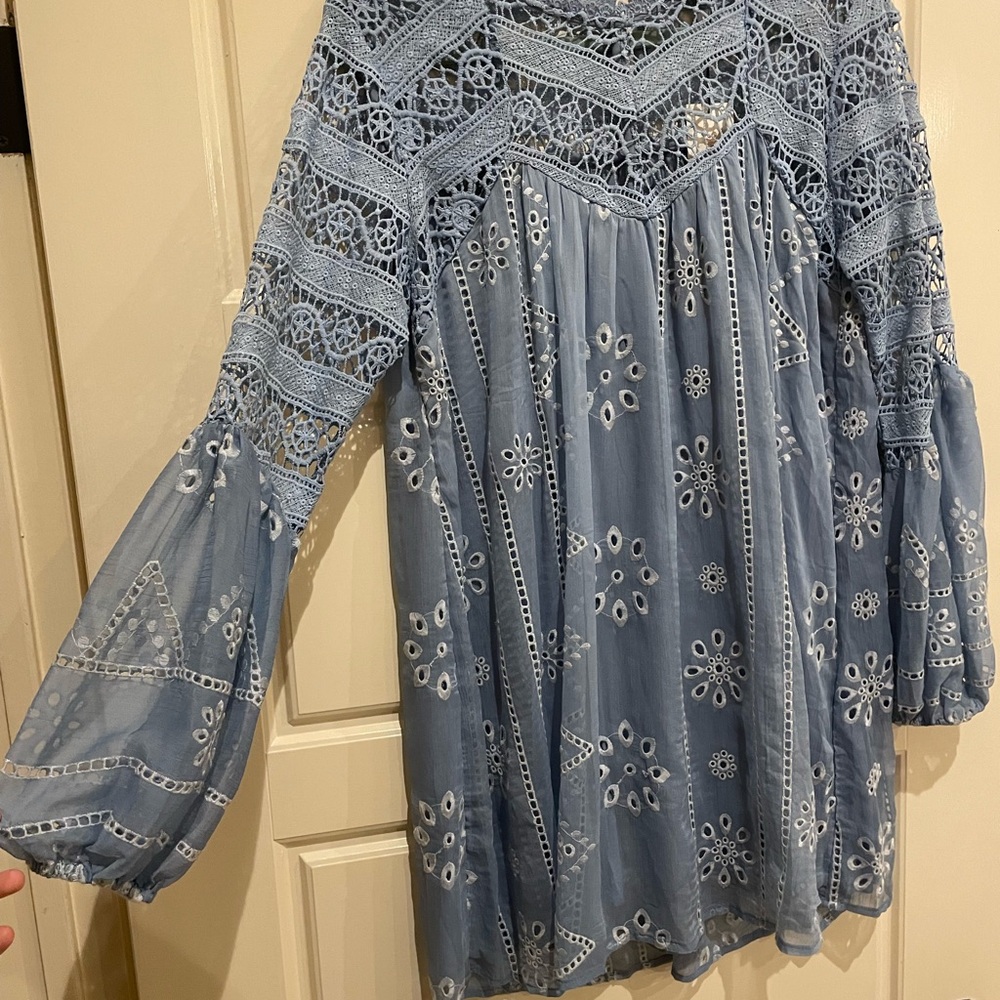 Strut & Bolt Dress View 2